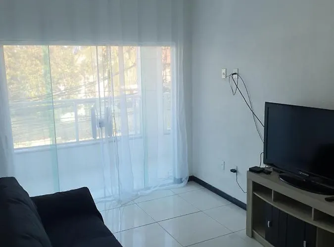 Apartamento Proximo Da Praia Em Cabo Frio